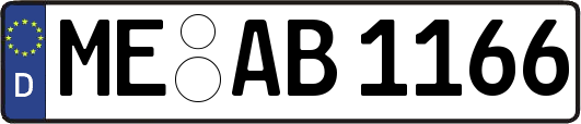 ME-AB1166