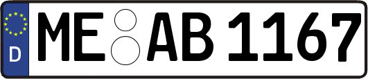 ME-AB1167
