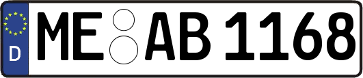 ME-AB1168