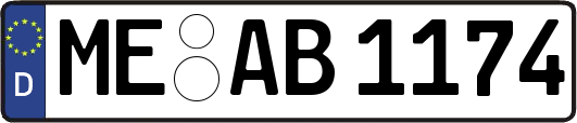 ME-AB1174