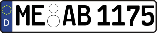 ME-AB1175