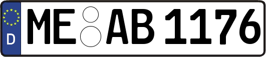 ME-AB1176
