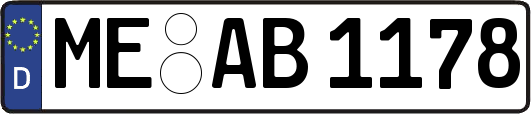 ME-AB1178