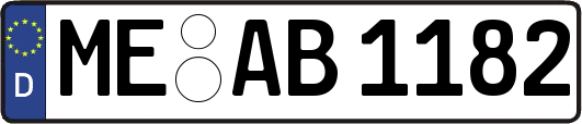 ME-AB1182