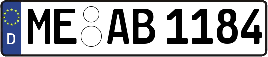 ME-AB1184