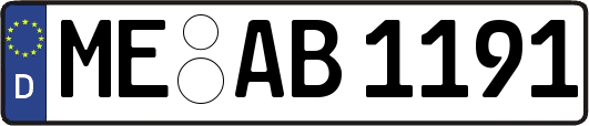 ME-AB1191