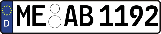 ME-AB1192