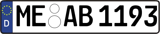 ME-AB1193