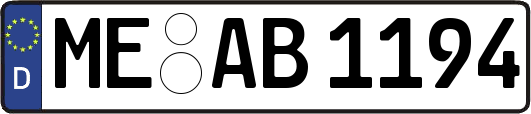 ME-AB1194