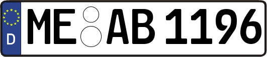 ME-AB1196