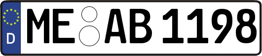 ME-AB1198