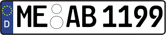 ME-AB1199