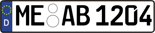 ME-AB1204