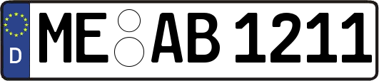 ME-AB1211