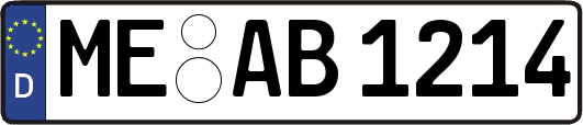 ME-AB1214
