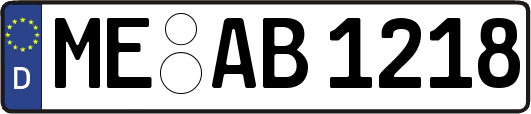 ME-AB1218