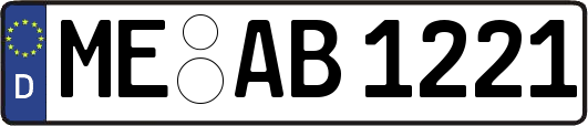 ME-AB1221