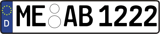 ME-AB1222