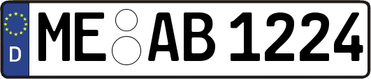 ME-AB1224