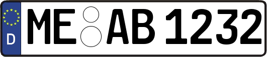 ME-AB1232