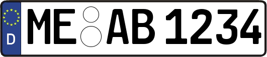 ME-AB1234