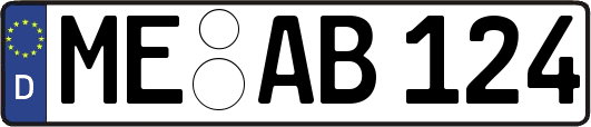 ME-AB124