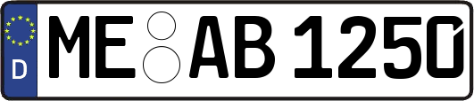 ME-AB1250