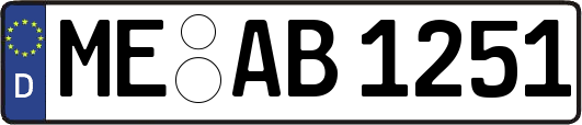ME-AB1251