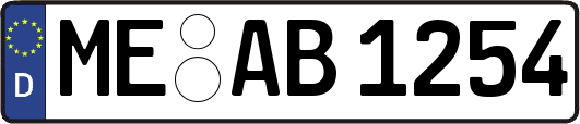 ME-AB1254