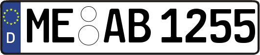 ME-AB1255