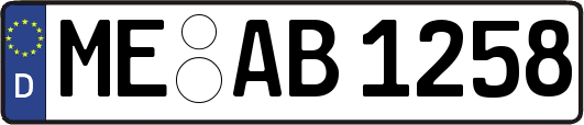 ME-AB1258