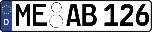 ME-AB126
