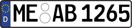 ME-AB1265