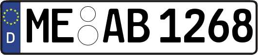 ME-AB1268