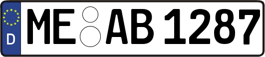 ME-AB1287
