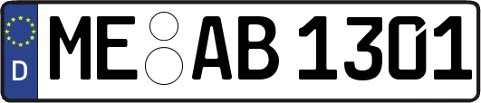 ME-AB1301