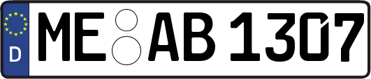 ME-AB1307
