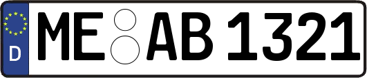 ME-AB1321