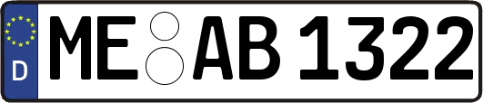 ME-AB1322