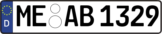 ME-AB1329