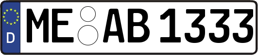 ME-AB1333