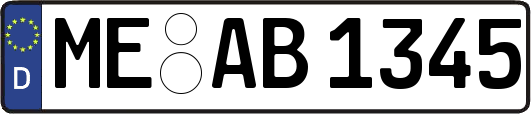 ME-AB1345