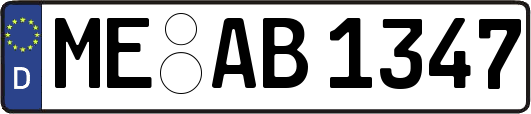 ME-AB1347