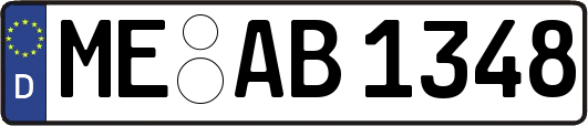 ME-AB1348