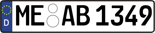 ME-AB1349