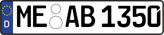 ME-AB1350