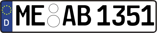 ME-AB1351