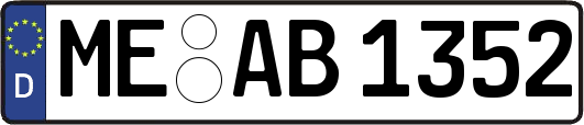 ME-AB1352