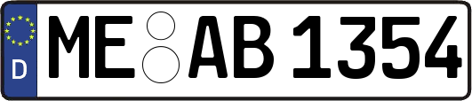 ME-AB1354