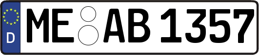 ME-AB1357
